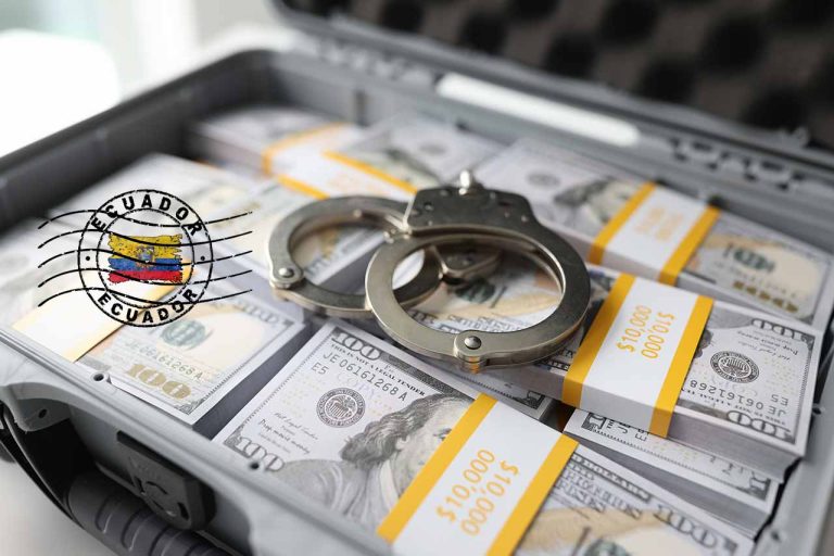 La importancia de la prevención del lavado de activos en Ecuador