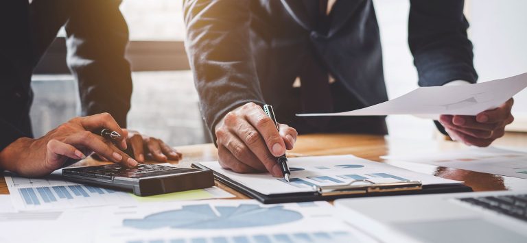 Tendencias globales en lavado de activos y su impacto en Latinoamérica