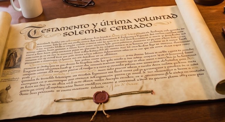 ¿Qué ocurre cuando quien posee los bienes hereditarios no tiene derecho preferente a la herencia? Parte III