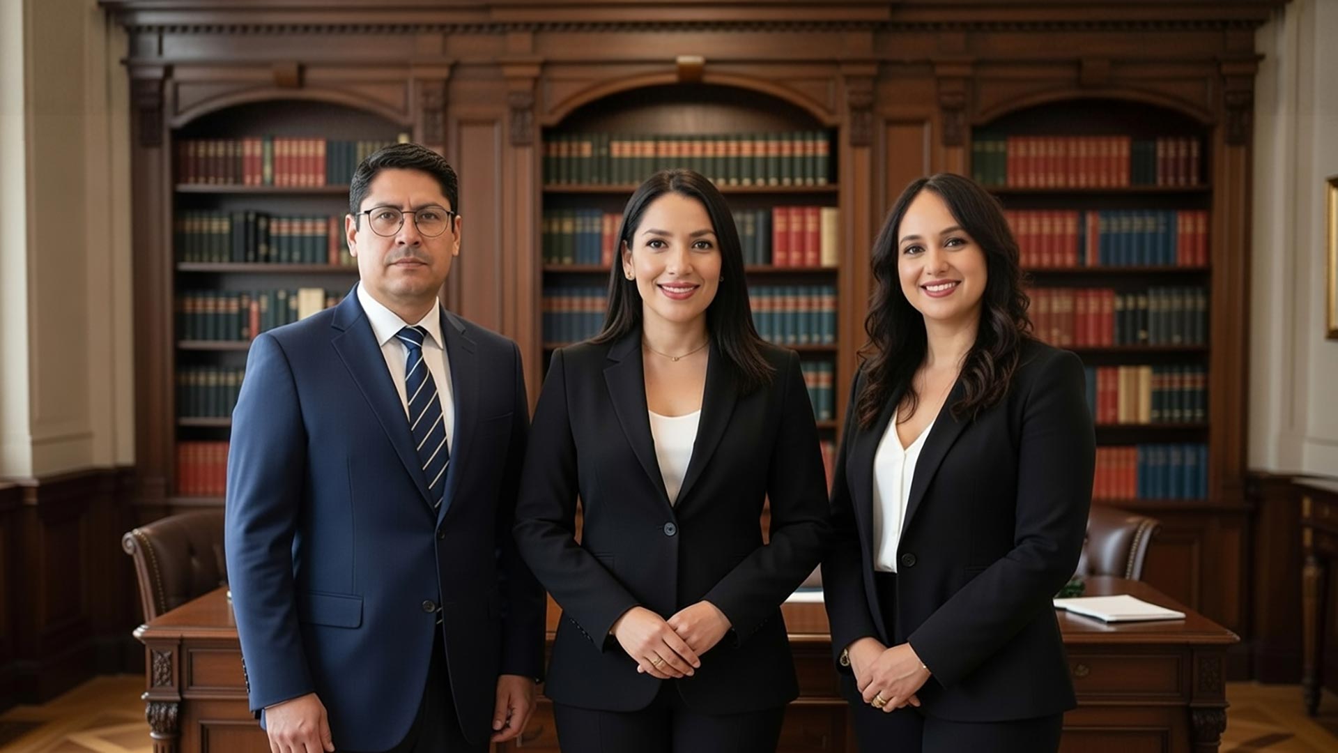 Britanni BTJ abogados en Quito confiables