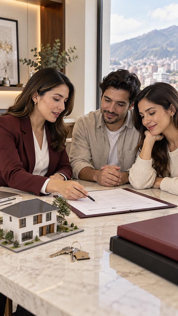 Derecho civil, bienes e inmobiliario Quito Abogados