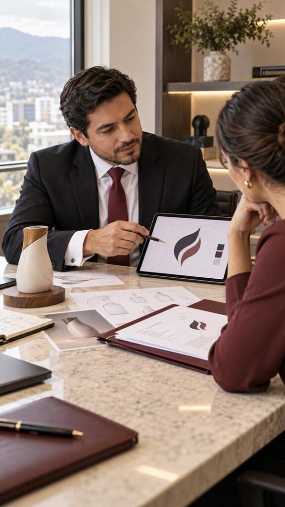 Propiedad Intelectual - Brintanni btj Quito Abogados