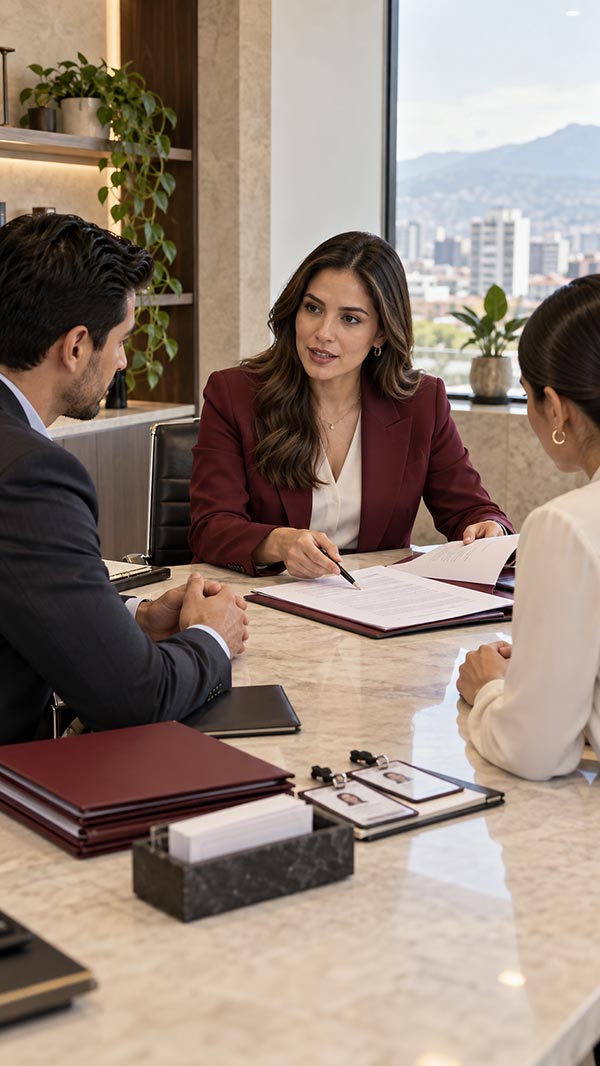 Abogado Laboral para Empresas en Quito - Consultoría jurídica para empresas
