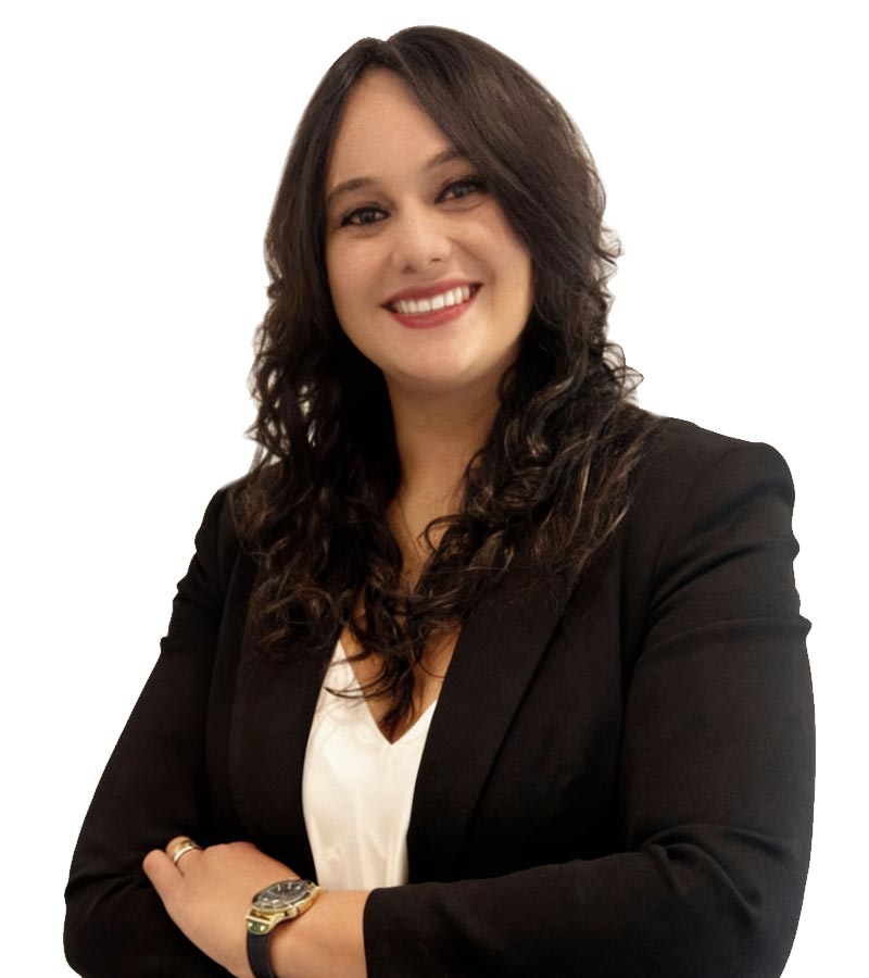 Karla Espinosa Abogada en Quito